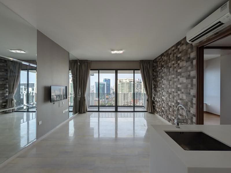L'VIV, 23 Newton Road, Newton / Novena, 2 Bedrooms, 1,001 sqft, Condominium For Rent, by Arthur Kwok, 500243688 - PropertyGuru.com.sg