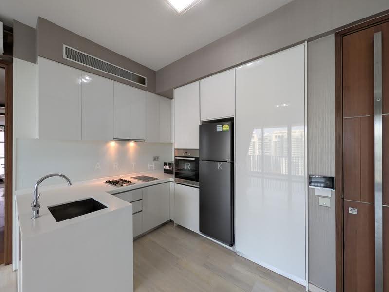 L'VIV, 23 Newton Road, Newton / Novena, 2 Bedrooms, 1,001 sqft, Condominium For Rent, by Arthur Kwok, 500243688 - PropertyGuru.com.sg