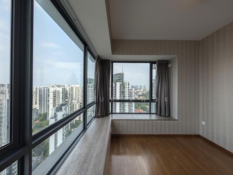 L'VIV, 23 Newton Road, Newton / Novena, 2 Bedrooms, 1,001 sqft, Condominium For Rent, by Arthur Kwok, 500243688 - PropertyGuru.com.sg