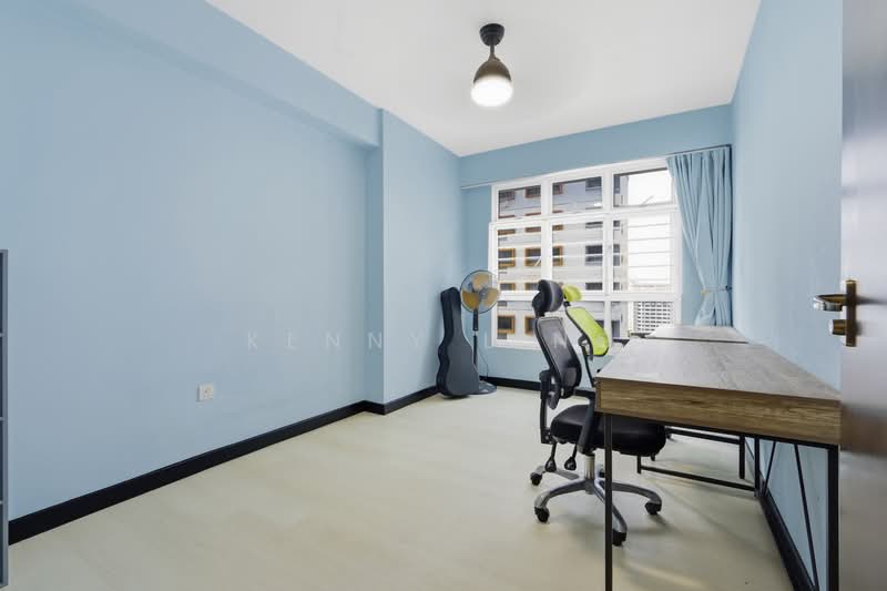 175B Corporation Tiara, 175B Yung Kuang Road, 3 Bedrooms, 1,001 sqft, HDB Flat For Sale, by Kenny Ling, 500243689 - Study - PropertyGuru.com.sg