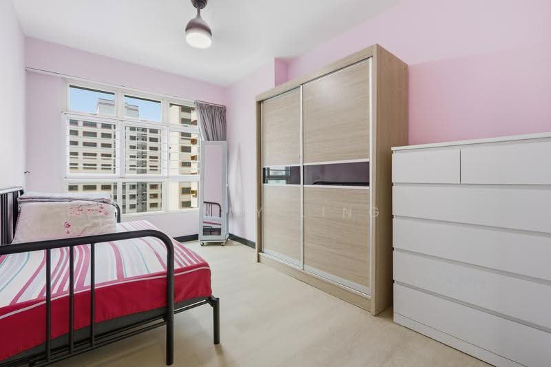 175B Corporation Tiara, 175B Yung Kuang Road, 3 Bedrooms, 1,001 sqft, HDB Flat For Sale, by Kenny Ling, 500243689 - Bedroom - PropertyGuru.com.sg