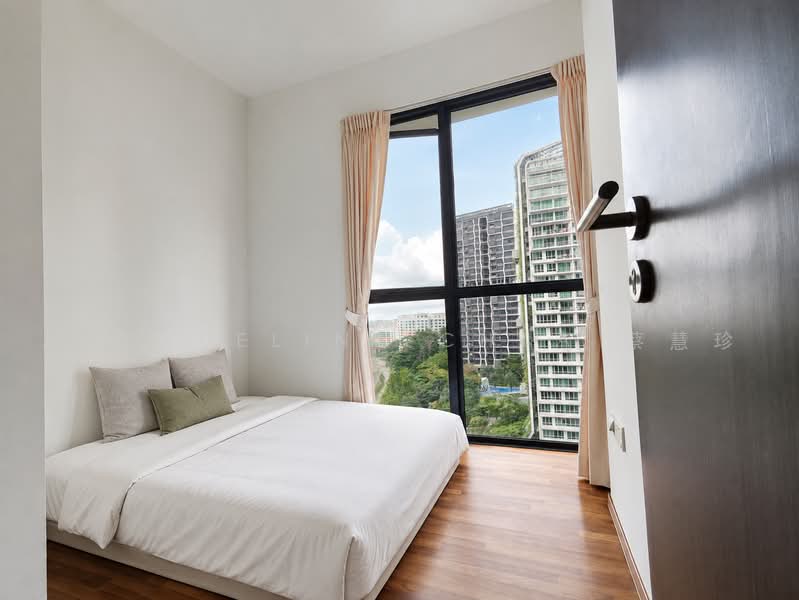 Foresque Residences, 101 Petir Road, Dairy Farm / Bukit Panjang / Choa Chu Kang, 2 Bedrooms, 743 sqft, Condominium For Sale, by Jacqueline Chua 蔡慧珍, 500243690 - Bedroom - PropertyGuru.com.sg