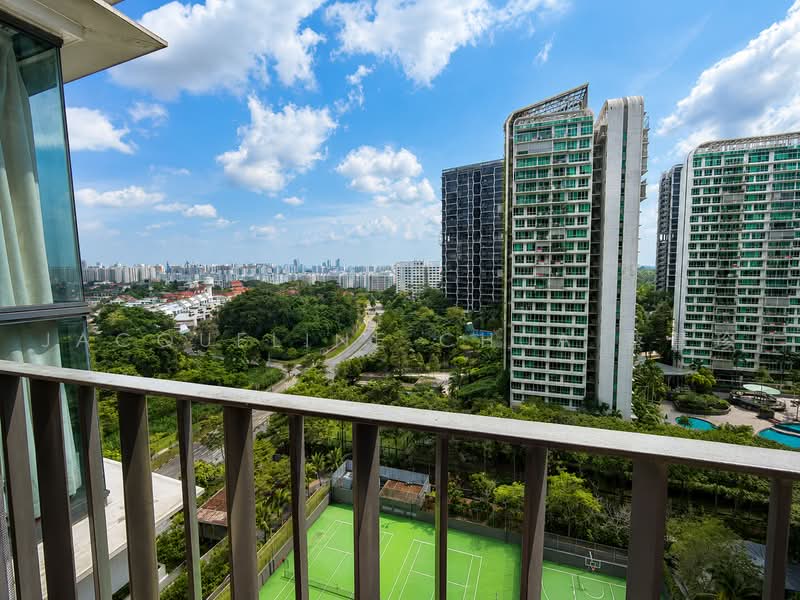 Foresque Residences, 101 Petir Road, Dairy Farm / Bukit Panjang / Choa Chu Kang, 2 Bedrooms, 743 sqft, Condominium For Sale, by Jacqueline Chua 蔡慧珍, 500243690 - View - PropertyGuru.com.sg