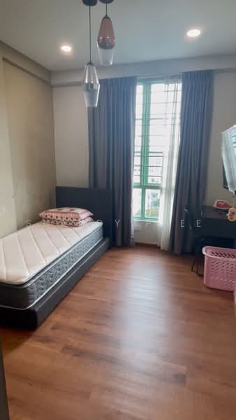 The Sunny Spring, 50 Lorong 40 Geylang, Room Rental, 100 sqft, Apartment For Rent, by Shandy Phee, 500243691 - Bedroom - PropertyGuru.com.sg