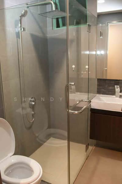 The Sunny Spring, 50 Lorong 40 Geylang, Room Rental, 100 sqft, Apartment For Rent, by Shandy Phee, 500243691 - Bathroom - PropertyGuru.com.sg