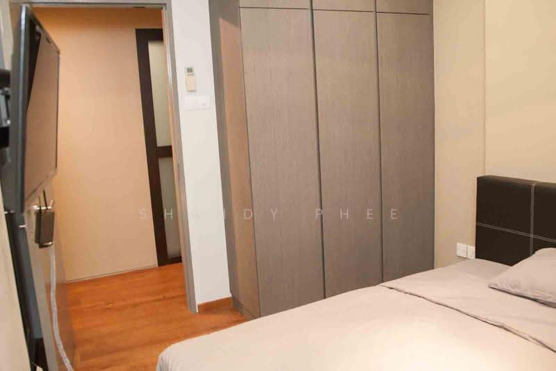 The Sunny Spring, 50 Lorong 40 Geylang, Eunos / Geylang / Paya Lebar, Room Rental, 100 sqft, Apartment For Rent, by Shandy Phee, 500243691 - Bedroom - PropertyGuru.com.sg