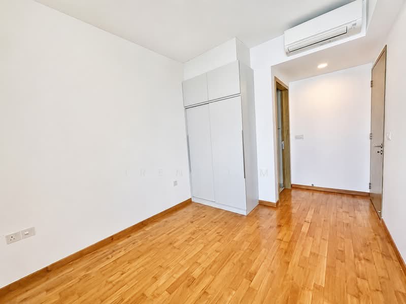 The Santorini, Tampines Street 86, Pasir Ris / Tampines, 1 Bedroom, 527 sqft, Condominium For Sale, by Irene Lim, 500243692 - Bedroom - PropertyGuru.com.sg