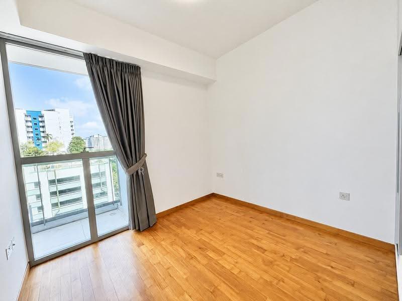 The Santorini, Tampines Street 86, Pasir Ris / Tampines, 1 Bedroom, 527 sqft, Condominium For Sale, by Irene Lim, 500243692 - Bedroom - PropertyGuru.com.sg