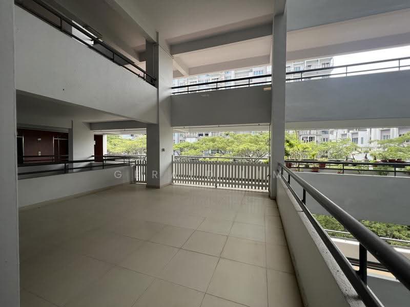 Bedok Court, 295 Bedok South Avenue 3, 3 Bedrooms, 2,200 sqft, Condominium For Rent, by Gerald Lim, 500243693 - Balcony - PropertyGuru.com.sg