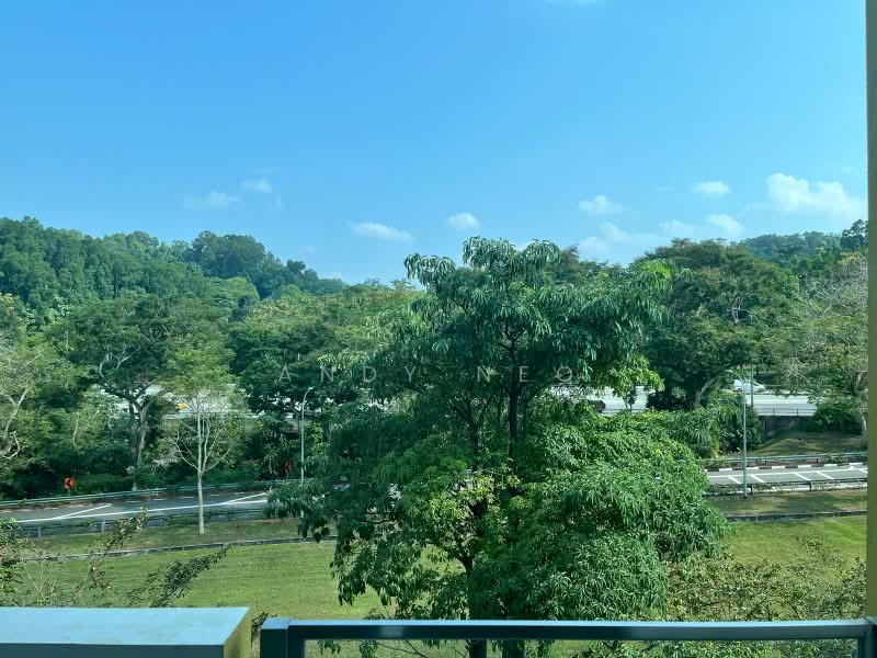 Parc Rosewood, 97 Rosewood Drive, 1 Bedroom, 431 sqft, Condominium For Sale, by Andy Neo, 500243694 - View - PropertyGuru.com.sg