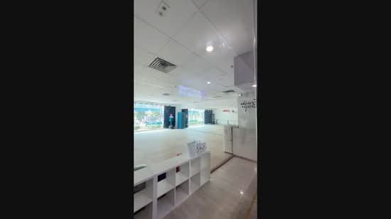 Kembangan Plaza, 18 Jalan Masjid, 818 sqft, Shop / Shophouse For Rent, by Priscilla Ong, 500243695 - CommercialGuru.com.sg