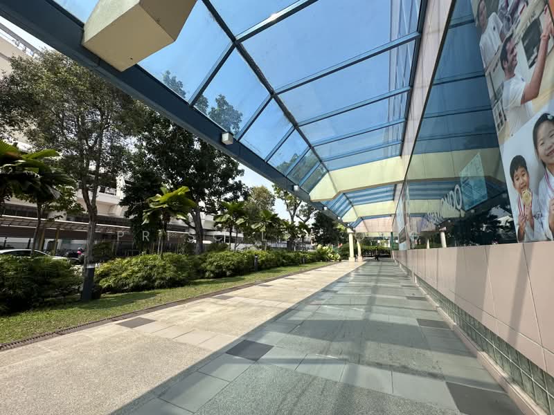 Kembangan Plaza, 18 Jalan Masjid, 818 sqft, Shop / Shophouse For Rent, by Priscilla Ong, 500243695 - Exterior - CommercialGuru.com.sg