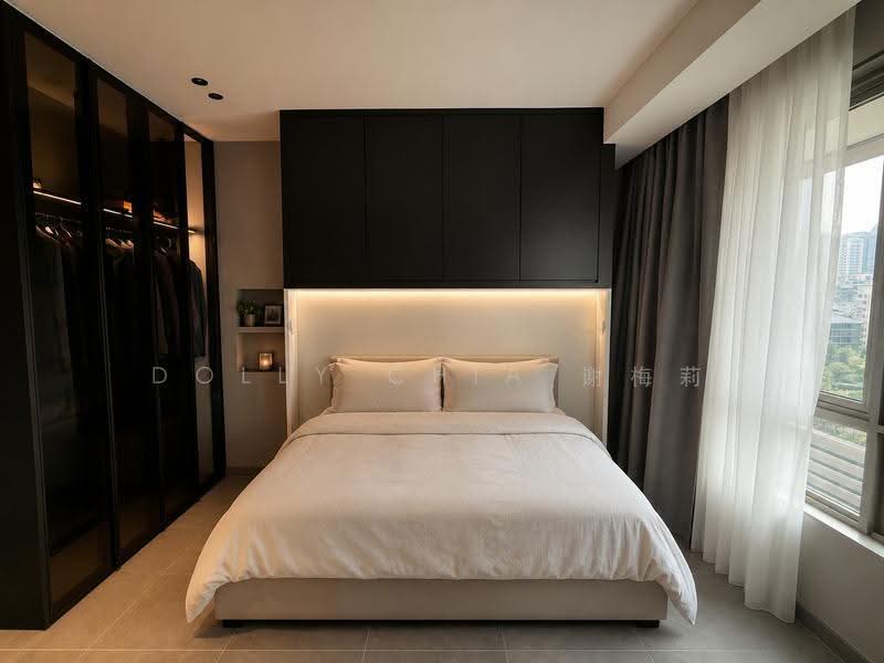6 Derbyshire, 6 Derbyshire Road, 1 Bedroom, 1,012 sqft, Condominium For Sale, by Dolly Chia 谢梅莉, 500243696 - Bedroom - PropertyGuru.com.sg