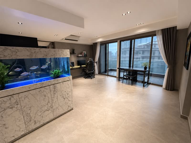 6 Derbyshire, 6 Derbyshire Road, 1 Bedroom, 1,012 sqft, Condominium For Sale, by Dolly Chia 谢梅莉, 500243696 - Living area - PropertyGuru.com.sg