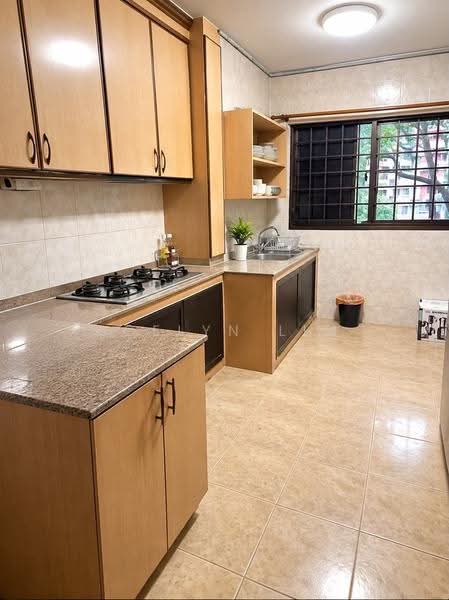 143 Potong Pasir Avenue 2, 143 Potong Pasir Avenue 2, Macpherson / Potong Pasir, 2 Bedrooms, 796 sqft, HDB Flat For Sale, by Zoelyn Lim, 500243697 - Kitchen - PropertyGuru.com.sg