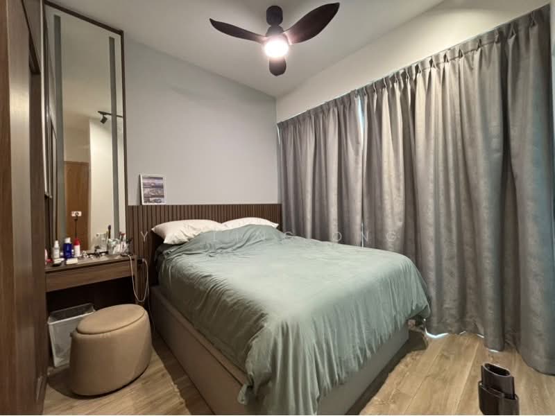 The Glades, 2 Bedok Rise, 2 Bedrooms, 689 sqft, Condominium For Sale, by Yu Ling Ong, 500243698 - PropertyGuru.com.sg