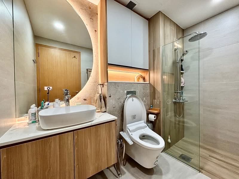 The Glades, 2 Bedok Rise, 2 Bedrooms, 689 sqft, Condominium For Sale, by Yu Ling Ong, 500243698 - PropertyGuru.com.sg