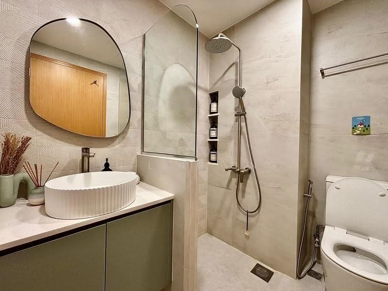 The Glades, 2 Bedok Rise, 2 Bedrooms, 689 sqft, Condominium For Sale, by Yu Ling Ong, 500243698 - PropertyGuru.com.sg