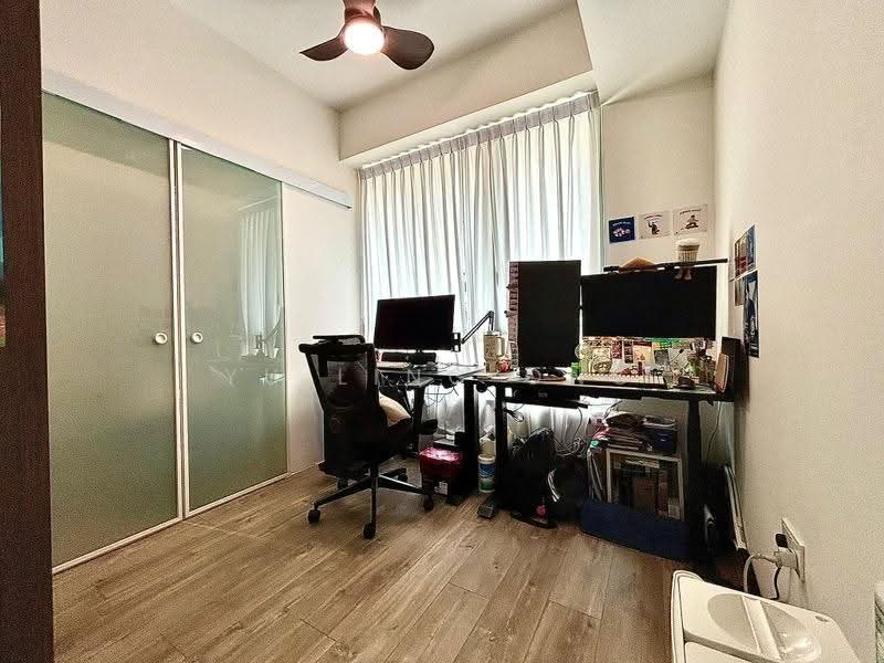 The Glades, 2 Bedok Rise, 2 Bedrooms, 689 sqft, Condominium For Sale, by Yu Ling Ong, 500243698 - PropertyGuru.com.sg