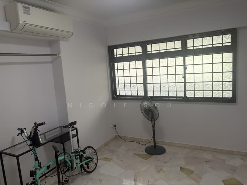 970 Hougang Street 91, 970 Hougang Street 91, Hougang / Punggol / Sengkang, Room Rental, 150 sqft, HDB Flat For Rent, by Nicole Soh, 500243700 - Interior - PropertyGuru.com.sg