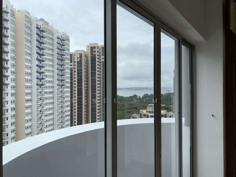 The Bayshore, 22 Bayshore Road, 2 Bedrooms, 1,022 sqft, Condominium For Rent, by Renee Sim, 500243701 - PropertyGuru.com.sg