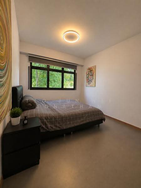 110B Bidadari Park Drive, 110B Bidadari Park Drive, Balestier / Toa Payoh, 3 Bedrooms, 1,216 sqft, HDB Flat For Sale, by Teo Jun Wei Jonathan, 500243702 - Bedroom - PropertyGuru.com.sg