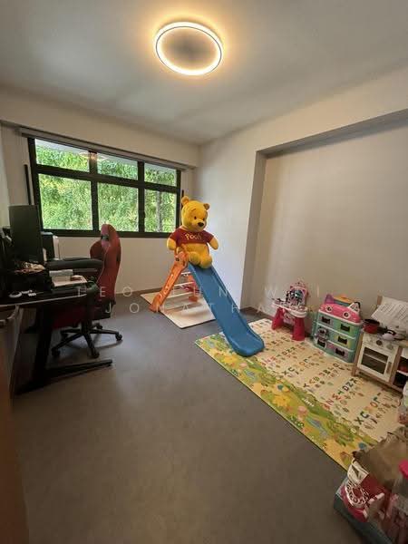 110B Bidadari Park Drive, 110B Bidadari Park Drive, Balestier / Toa Payoh, 3 Bedrooms, 1,216 sqft, HDB Flat For Sale, by Teo Jun Wei Jonathan, 500243702 - Study - PropertyGuru.com.sg