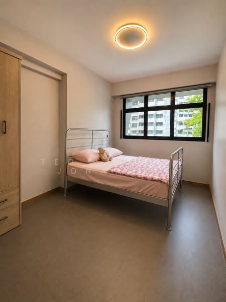 110B Bidadari Park Drive, 110B Bidadari Park Drive, Balestier / Toa Payoh, 3 Bedrooms, 1,216 sqft, HDB Flat For Sale, by Teo Jun Wei Jonathan, 500243702 - Bedroom - PropertyGuru.com.sg
