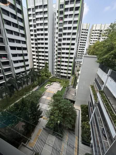 110B Bidadari Park Drive, 110B Bidadari Park Drive, Balestier / Toa Payoh, 3 Bedrooms, 1,216 sqft, HDB Flat For Sale, by Teo Jun Wei Jonathan, 500243702 - Exterior - PropertyGuru.com.sg
