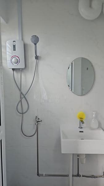 503 Tampines Central 1, 503 Tampines Central 1, Room Rental, 80 sqft, HDB Flat For Rent, by Kenny Neo, 500243703 - Bathroom - PropertyGuru.com.sg