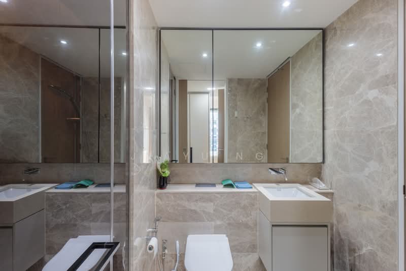 Amber Park, 18 Amber Gardens, 6 Bedrooms, 4,392 sqft, Condominium For Sale, by Jiayu Ng, 500243706 - Bathroom - PropertyGuru.com.sg
