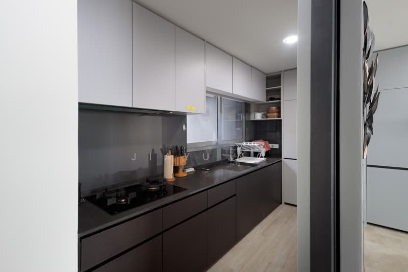 Amber Park, 18 Amber Gardens, 6 Bedrooms, 4,392 sqft, Condominium For Sale, by Jiayu Ng, 500243706 - Kitchen - PropertyGuru.com.sg