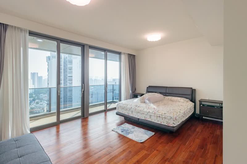 Amber Park, 18 Amber Gardens, 6 Bedrooms, 4,392 sqft, Condominium For Sale, by Jiayu Ng, 500243706 - Bedroom - PropertyGuru.com.sg