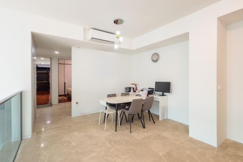 Amber Park, 18 Amber Gardens, 6 Bedrooms, 4,392 sqft, Condominium For Sale, by Jiayu Ng, 500243706 - Interior - PropertyGuru.com.sg