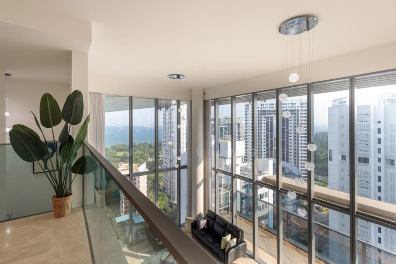 Amber Park, 18 Amber Gardens, 6 Bedrooms, 4,392 sqft, Condominium For Sale, by Jiayu Ng, 500243706 - Living Room - PropertyGuru.com.sg