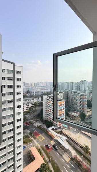443A Fajar Road, 443A Fajar Road, Dairy Farm / Bukit Panjang / Choa Chu Kang, 2 Bedrooms, 732 sqft, HDB Flat For Sale, by Joe Ng Xu Hong 黄緒汯, 500243707 - View - PropertyGuru.com.sg