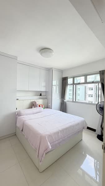 443A Fajar Road, 443A Fajar Road, Dairy Farm / Bukit Panjang / Choa Chu Kang, 2 Bedrooms, 732 sqft, HDB Flat For Sale, by Joe Ng Xu Hong 黄緒汯, 500243707 - Bedroom - PropertyGuru.com.sg