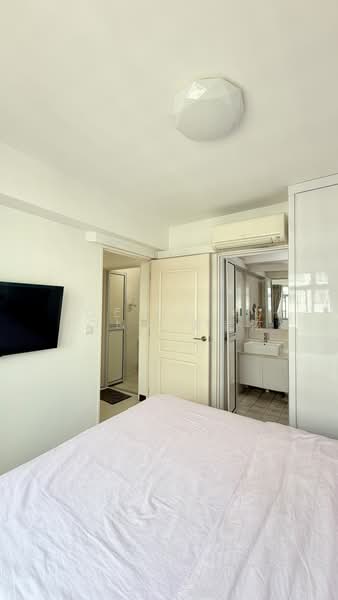 443A Fajar Road, 443A Fajar Road, Dairy Farm / Bukit Panjang / Choa Chu Kang, 2 Bedrooms, 732 sqft, HDB Flat For Sale, by Joe Ng Xu Hong 黄緒汯, 500243707 - Bedroom - PropertyGuru.com.sg