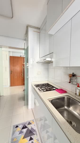 443A Fajar Road, 443A Fajar Road, Dairy Farm / Bukit Panjang / Choa Chu Kang, 2 Bedrooms, 732 sqft, HDB Flat For Sale, by Joe Ng Xu Hong 黄緒汯, 500243707 - Kitchen - PropertyGuru.com.sg