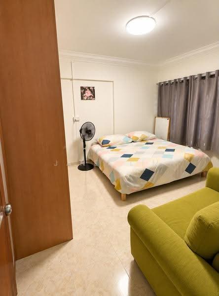 143 Potong Pasir Avenue 2, 143 Potong Pasir Avenue 2, Macpherson / Potong Pasir, 2 Bedrooms, 796 sqft, HDB Flat For Sale, by Janet Lim, 500243708 - Bedroom - PropertyGuru.com.sg