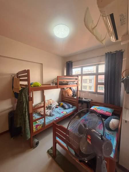 440D Bukit Batok West Avenue 8, 440D Bukit Batok West Avenue 8, Dairy Farm / Bukit Panjang / Choa Chu Kang, 3 Bedrooms, 1,206 sqft, HDB Flat For Sale, by Jaya Ezhil, 500243709 - Bedroom - PropertyGuru.com.sg