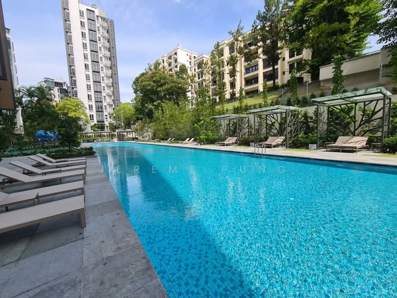 Juniper Hill, 39 Ewe Boon Road, 3 Bedrooms, 915 sqft, Condominium For Sale, by Jereme Pung, 500243710 - Exterior - PropertyGuru.com.sg