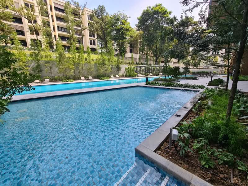 Juniper Hill, 39 Ewe Boon Road, 3 Bedrooms, 915 sqft, Condominium For Sale, by Jereme Pung, 500243710 - Exterior - PropertyGuru.com.sg