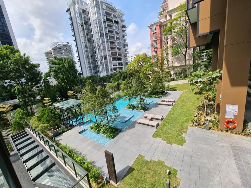 Juniper Hill, 39 Ewe Boon Road, 3 Bedrooms, 915 sqft, Condominium For Sale, by Jereme Pung, 500243710 - Exterior - PropertyGuru.com.sg