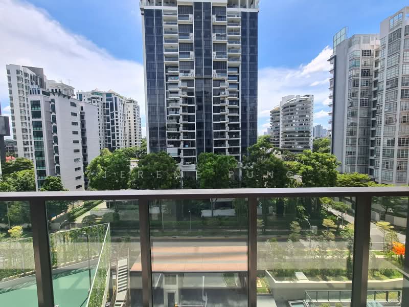 Juniper Hill, 39 Ewe Boon Road, 3 Bedrooms, 915 sqft, Condominium For Sale, by Jereme Pung, 500243710 - Exterior - PropertyGuru.com.sg