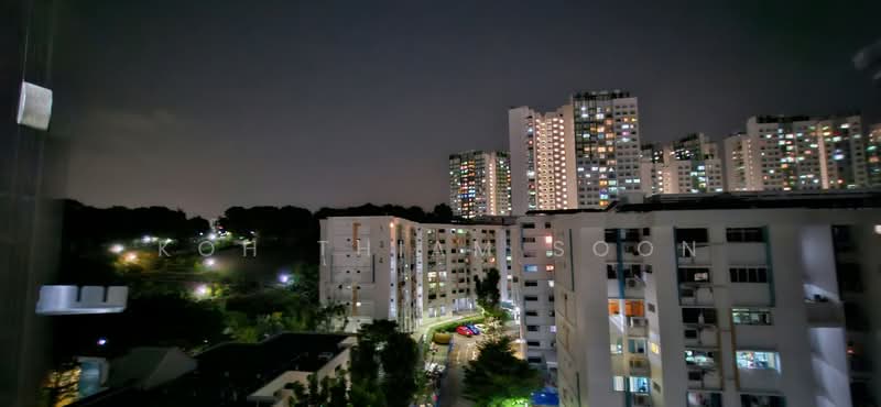 139 Marsiling Road, 139 Marsiling Road, Admiralty / Woodlands, 4 Bedrooms, 1,872 sqft, HDB Flat For Sale, by Koh Thiam Soon, 500243714 - Exterior - PropertyGuru.com.sg