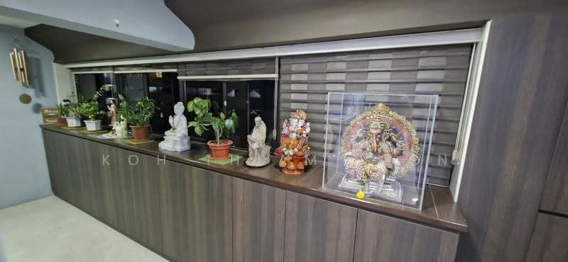 139 Marsiling Road, 139 Marsiling Road, Admiralty / Woodlands, 4 Bedrooms, 1,872 sqft, HDB Flat For Sale, by Koh Thiam Soon, 500243714 - Interior - PropertyGuru.com.sg