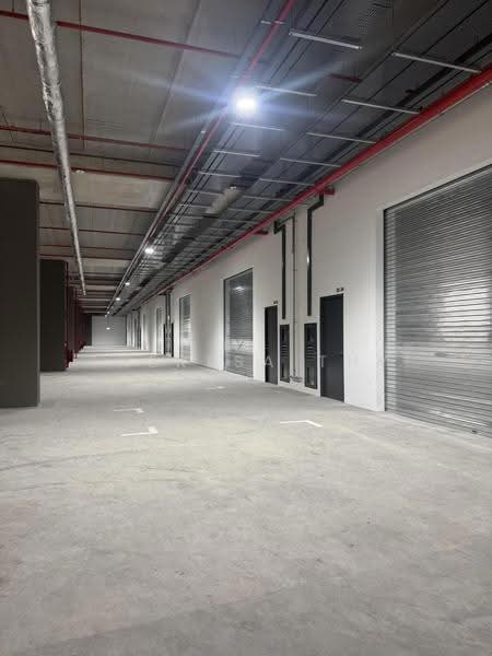 Tampines Connection, 2 Tampines North Drive 4, 2,045 sqft, Factory / Workshop (B2) For Rent, by Theresa THY, 500243716 - CommercialGuru.com.sg