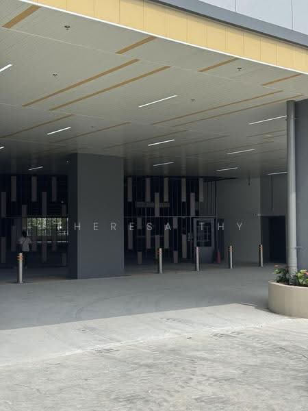 Tampines Connection, 2 Tampines North Drive 4, 2,045 sqft, Factory / Workshop (B2) For Rent, by Theresa THY, 500243716 - Exterior - CommercialGuru.com.sg
