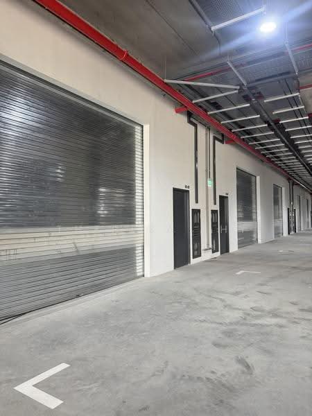 Tampines Connection, 2 Tampines North Drive 4, 2,045 sqft, Factory / Workshop (B2) For Rent, by Theresa THY, 500243716 - CommercialGuru.com.sg